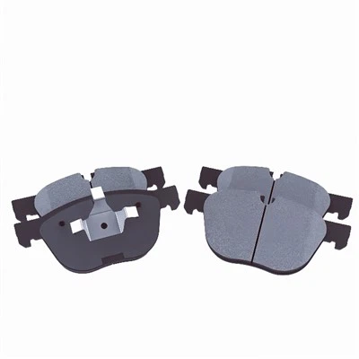 D1673 M 11-3502090 T 15-6 GN3502080 GDB7816 PAT DE FREIO TRASEIRO PARA CHERY TIGGO 4 7 8 8 Pro