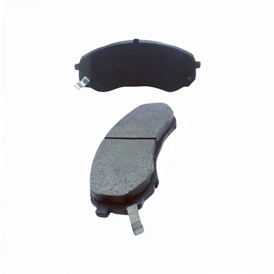 D 2121-9357 3501110 xkv08b Sistema de freio automático Peças do carro Cerâmica de freio de freio do carro para grande parede h9 gwm